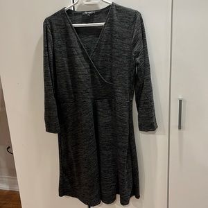 Lily Morgan dress Large